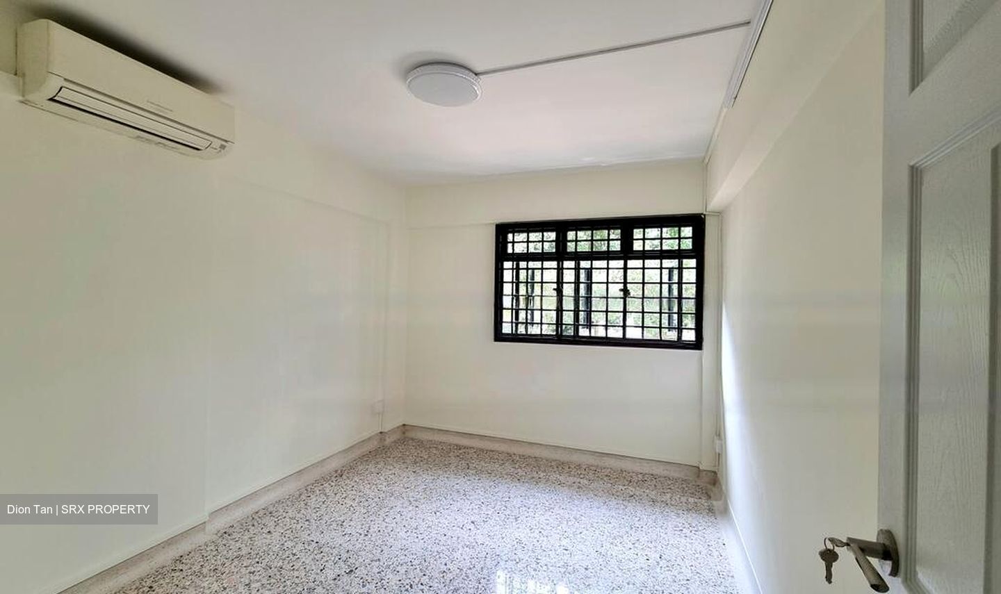 Blk 117 Bedok North Road (Bedok), HDB 3 Rooms #635155581